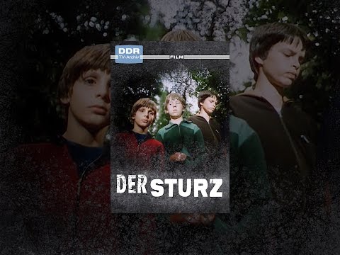 Der Sturz