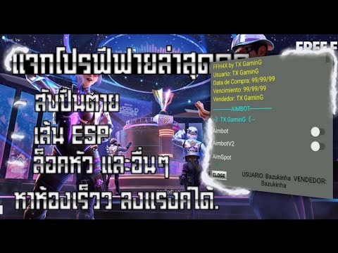 โปรฟีฟาย