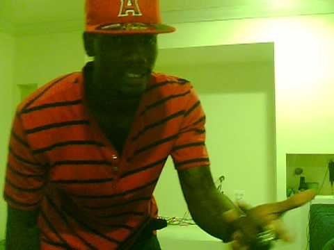 T2G-"Excuse My Swag"