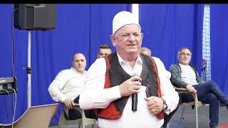 Gjon Froku - Xhevat Makolli, Hero I Kosovës