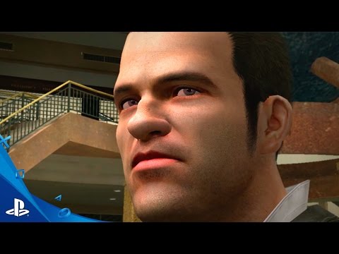 Dead Rising - 10th Anniversary Announce Trailer | PS4 thumbnail