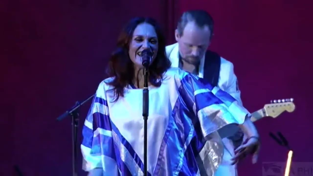 The Concert: A Tribute to ABBA