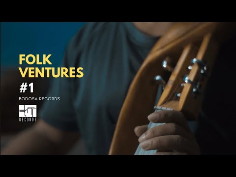 Alari Bwiswni | Bodo Folk Song | Serja Looping | Folk Ventures #1 | Bodosa Records