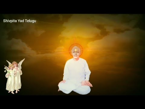 Naveena Kiranapu Naavo Udayana - Song Telugu | Meditation Video | Bk Song Telugu