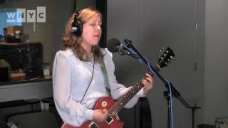The Corin Tucker Band, &quot;Thrift Store Coats.&quot; Live on Soundcheck