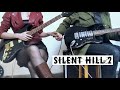 Promise - Silent Hill 2 Remake Maria&James Cover (Pragma Version)