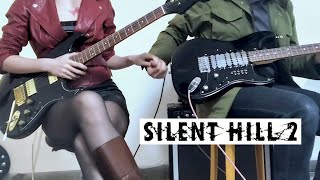 Promise - Silent Hill 2 Remake Maria&amp;James Cover (Pragma Version)
