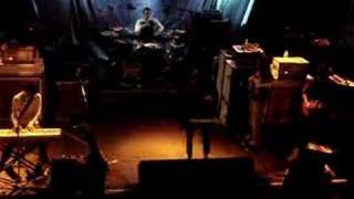 Envy on the Coast - Tell Them That She&#39;s Not Scared