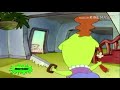 Rocko And Jeffy Screaming Moments
