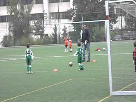 Bohemians 1905 r.2005 turnaj 25.9.2010_01