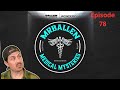 Jim's Warning | MrBallen Podcast & MrBallen’s Medical Mysteries