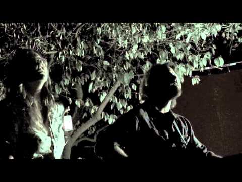 MATT VAN WINKLE ft. Liz Eldridge - The Ghost of Love (Solstice Skyline Sept 2013)