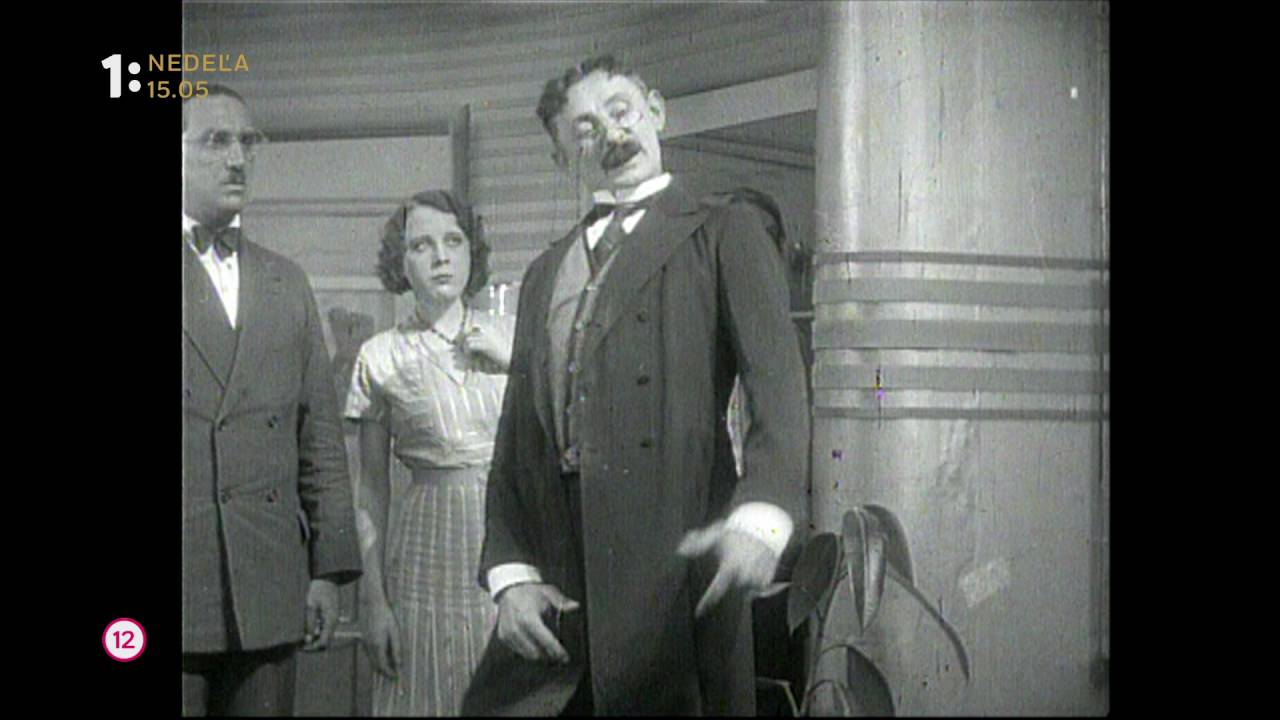 "To neznáte Hadimršku"