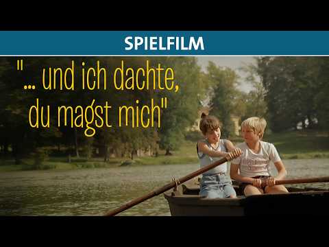 …und ich dachte, du magst mich - DEFA- Kinder-und Jugendfilm | 1986 | ganzer Film auf Deutsch