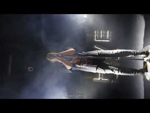 180106 Bloo - Bud light live (bloo,younwest 단콘 94club)