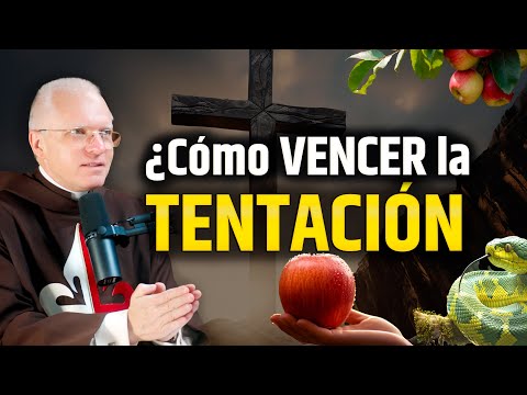 🎙️ El proceso de la tentación. ¿Cómo combatir la tentación?  - Episodio 74 #podcast