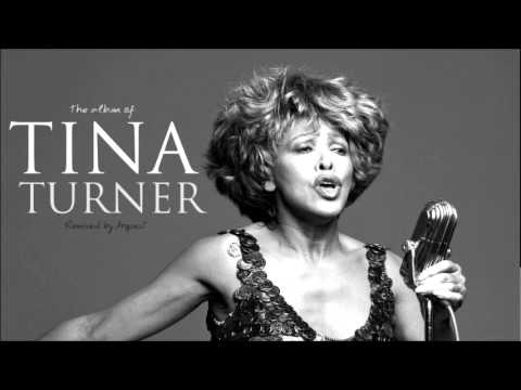 Tina Turner | Undercover Agent For The Blues | Arquest Studio Mix