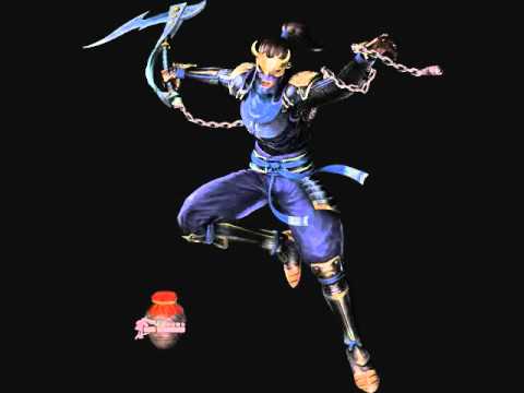 SW3 OST - Life or Death