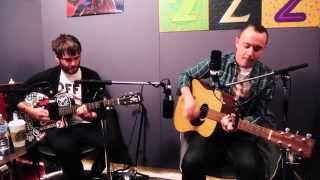 The Flatliners - 'Birds Of England' | Strombo Sessions