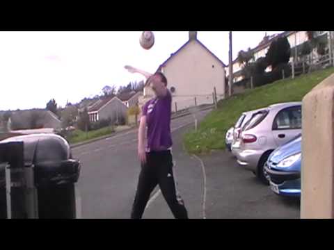 I'm juggling to Save Lives! Are you?