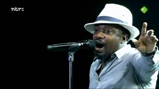 Anthony Hamilton - Praying for you