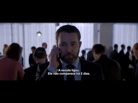 Sem Amor | Trailer Oficial (Legendado)