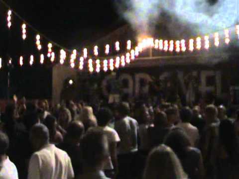 Orchestra Caravel TOUR 2011 - Amici del ponte