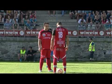 LLW: Derby zwischen Landeck und Zams um den Abstieg;