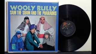 LI&#39;L RED RIDING HOOD--SAM SHAM &amp; THE PHAROAHS (My Remastered Version) HD AUDIO