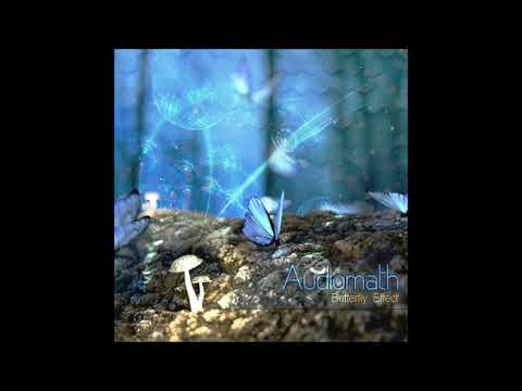 Audiomath - Butterfly Effect [Full EP]
