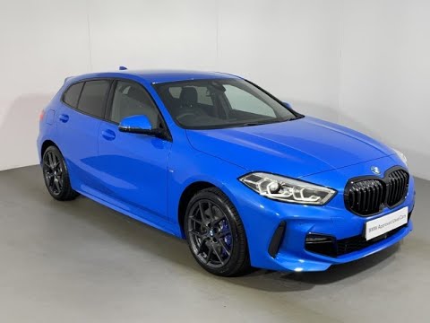 2024 (24) BMW 1 SERIES 118i M Sport 5dr Step Auto [LCP/Pro Pack] (PX24YTE)
