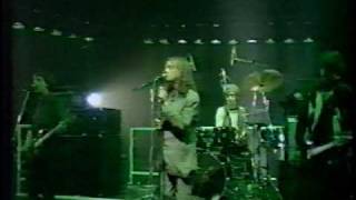 REM - Old Man Kensey