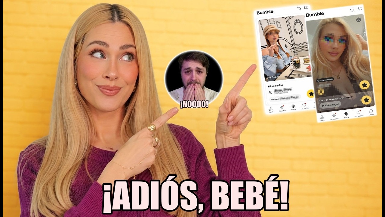 LIZY P LE DA EL GOLPE DEFINITIVO A DALAS Y LO DEJA SOLO