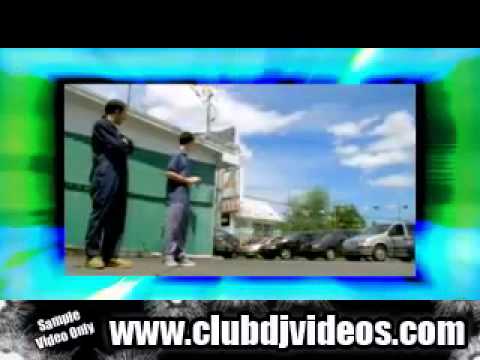 Modjo - Lady (Hear Me Tonight) (Mister Gray Edit)