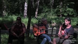 Kirsten&amp;Ayanna - Melody Maker/The Kooks