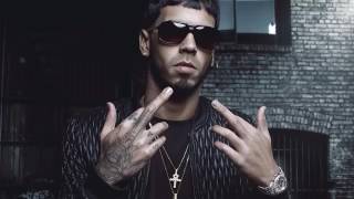 Anuel AA - Soy Esclavo de Tu Cuerpo (Official Audio).mp4