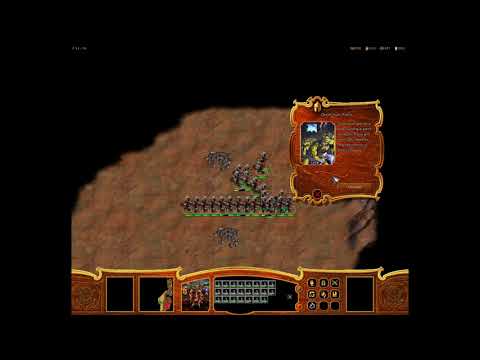 Let's Play Warlord's Battlecry 2, Episode 5