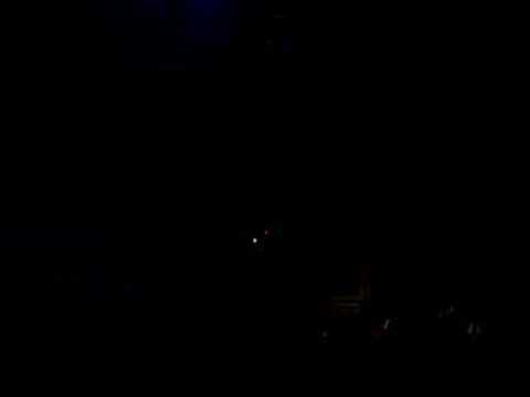 DJ Patrick M @ Space Afterhours