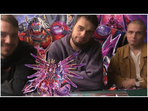 Top 32/64/128 Italian National Kashtira Deck Profile | Dboyz
