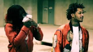 Fredo Santana- Dope game(feat Chief Keef)(lyrics)