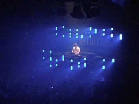 markus schulz @ intuition invite