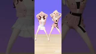 Itzy loco covered by suzy and annie