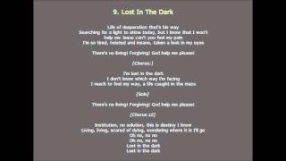 Nice song - Lost in the dark