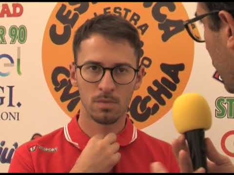 Basket, Cecchini: “Ste.Mar 90 in leggero ritardo”