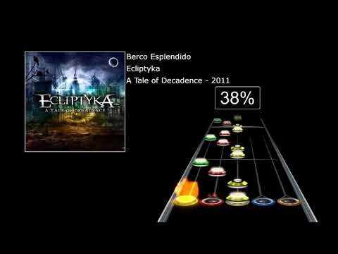 [Lisarb 2] Ecliptyka - Berço Esplendido