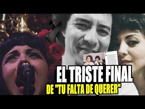 Mon Laferte, la desgarradora historia detrás de su canción más triste "Tu falta de querer