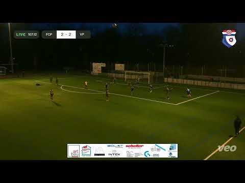 FC Posavina Frankfurt e.V. vs SV Viktoria Preussen