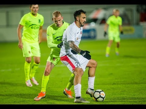 A lyga. 26 turas: „Sūduva“ – „Trakai“