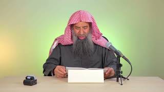 صورة #فتاوى_الزامل | تراجع الوالدة عن الدعاء على ولدها