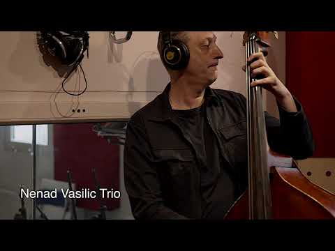 Nenad Vasilic Trio - Teaser